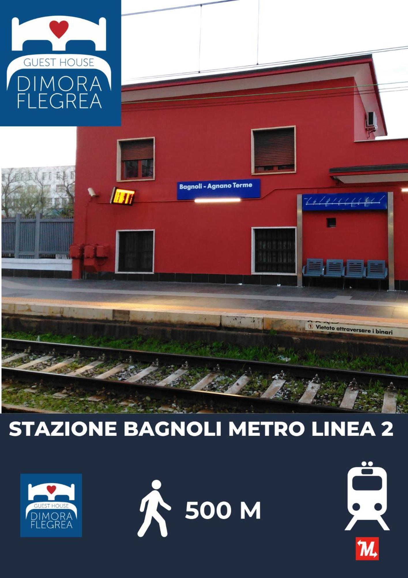 Dimora Flegrea *