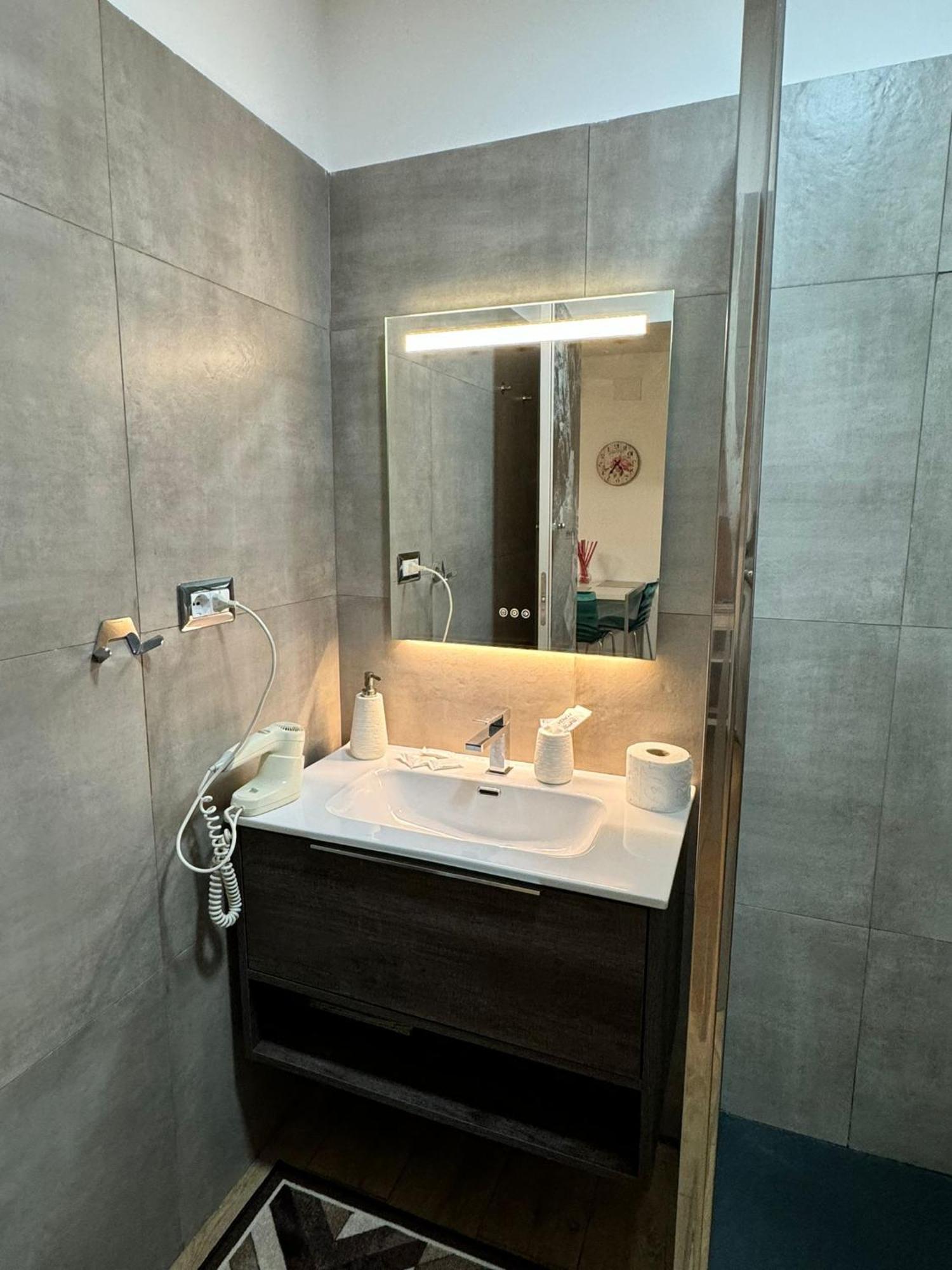 Apartment Dimora Flegrea Naples