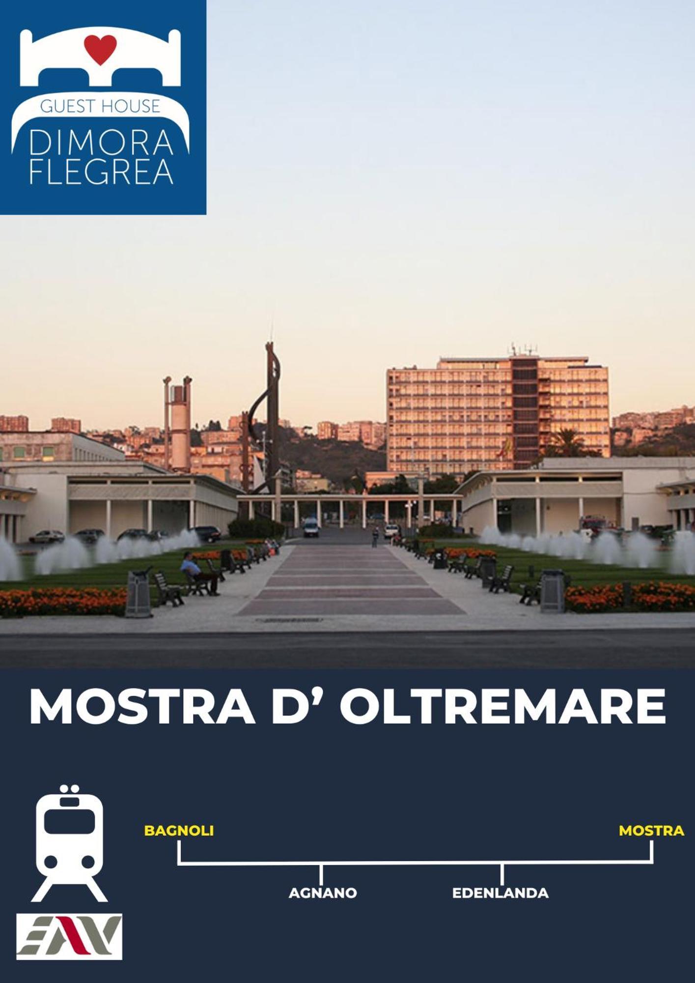 Dimora Flegrea *