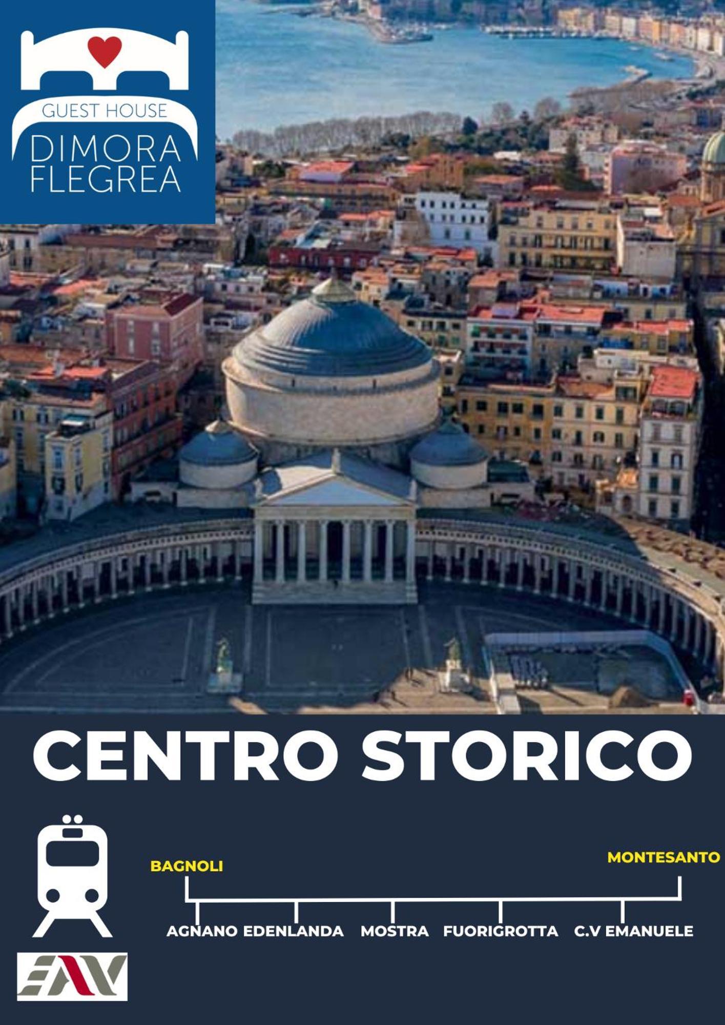 Dimora Flegrea