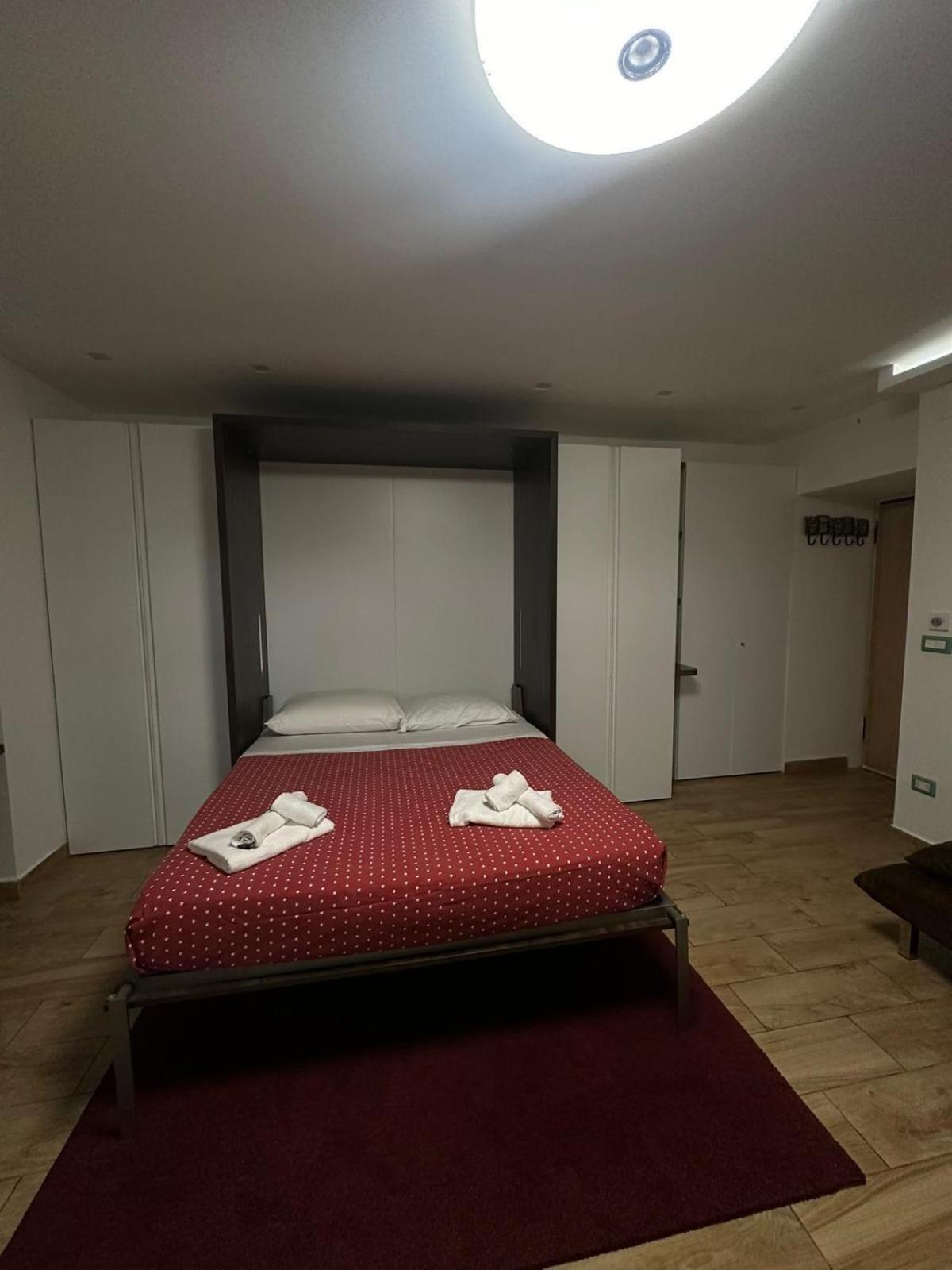 Dimora Flegrea Apartment *